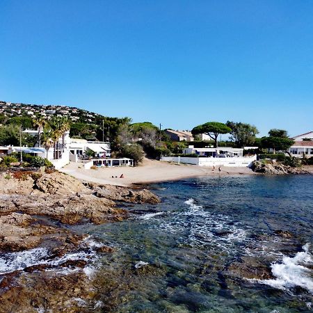 Villa Sunbeach Roquebrune-sur Argens Luaran gambar
