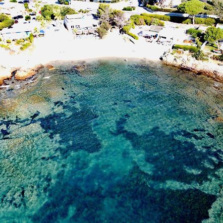 Villa Sunbeach Roquebrune-sur Argens Luaran gambar