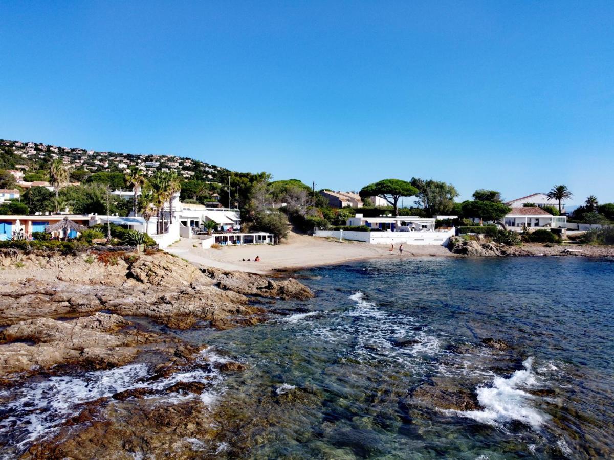 Villa Sunbeach Roquebrune-sur Argens Luaran gambar