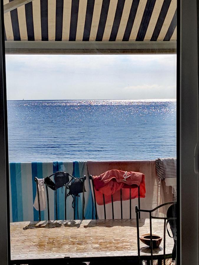 Villa Sunbeach Roquebrune-sur Argens Luaran gambar