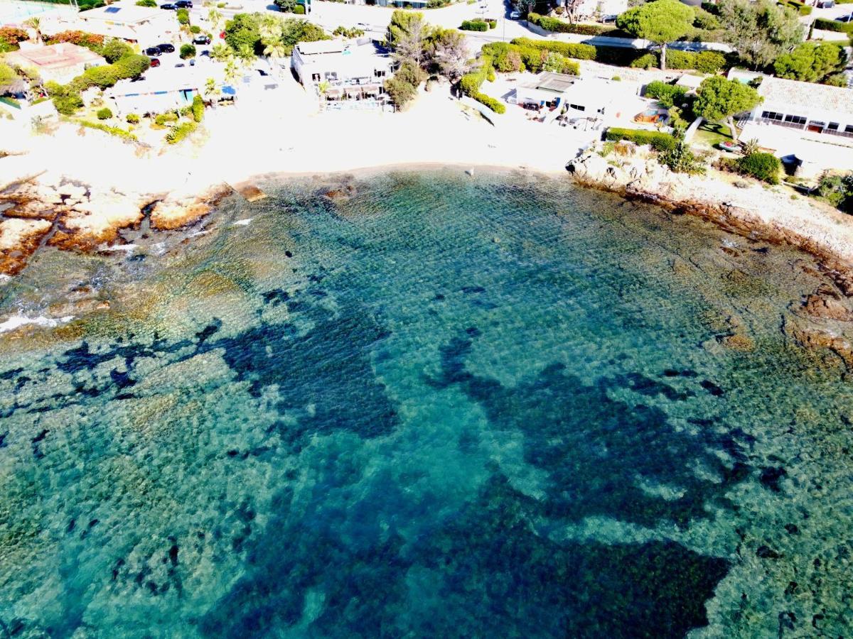 Villa Sunbeach Roquebrune-sur Argens Luaran gambar
