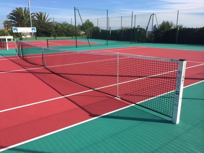 Villa Sunbeach Roquebrune-sur Argens Luaran gambar