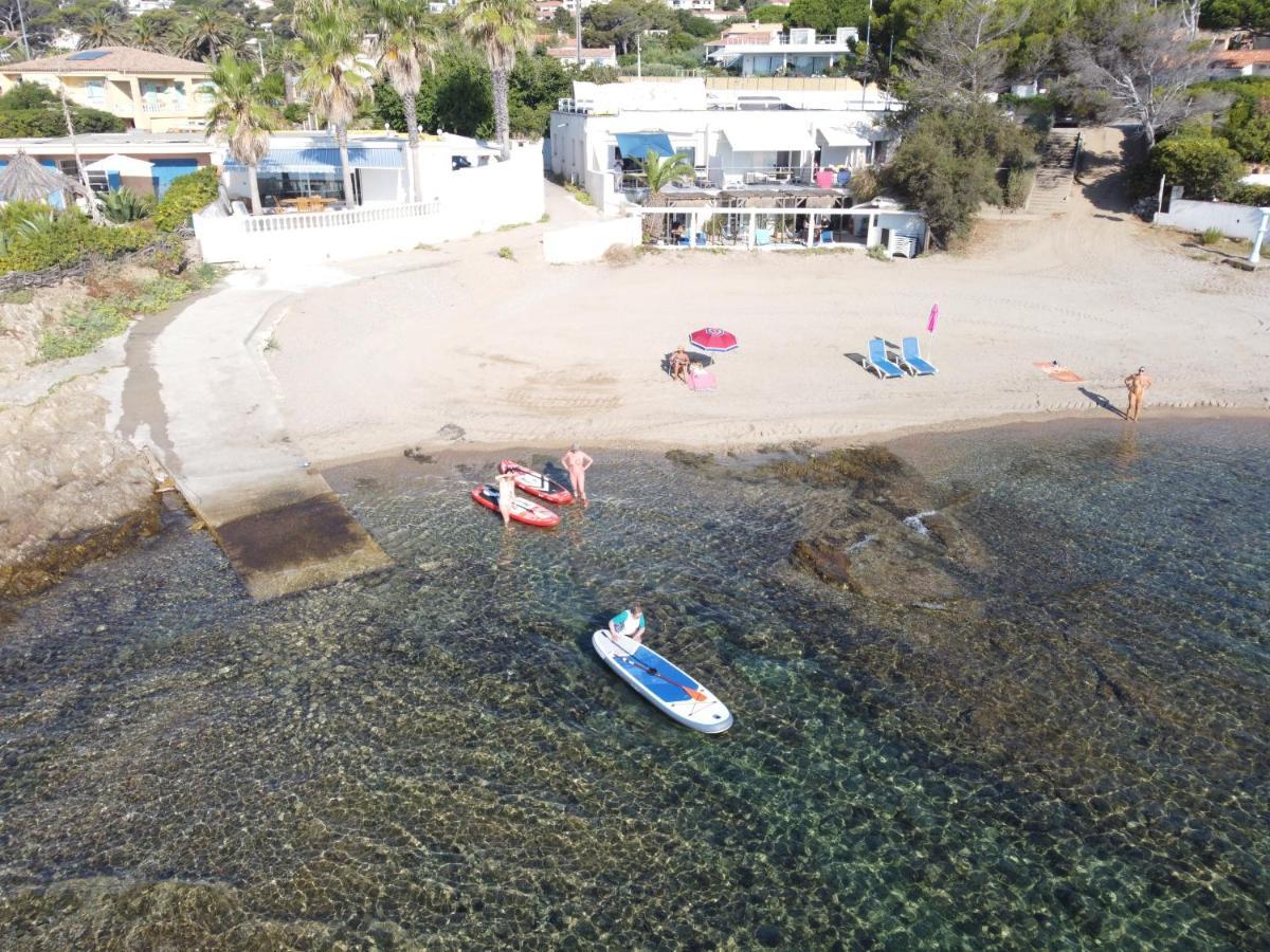 Villa Sunbeach Roquebrune-sur Argens Luaran gambar