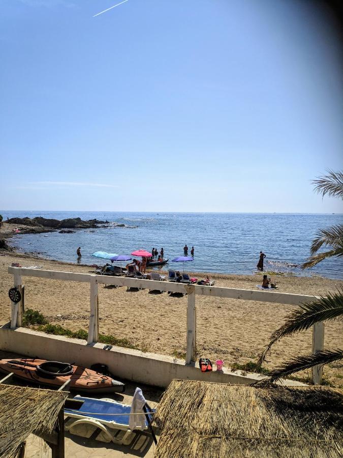 Villa Sunbeach Roquebrune-sur Argens Luaran gambar