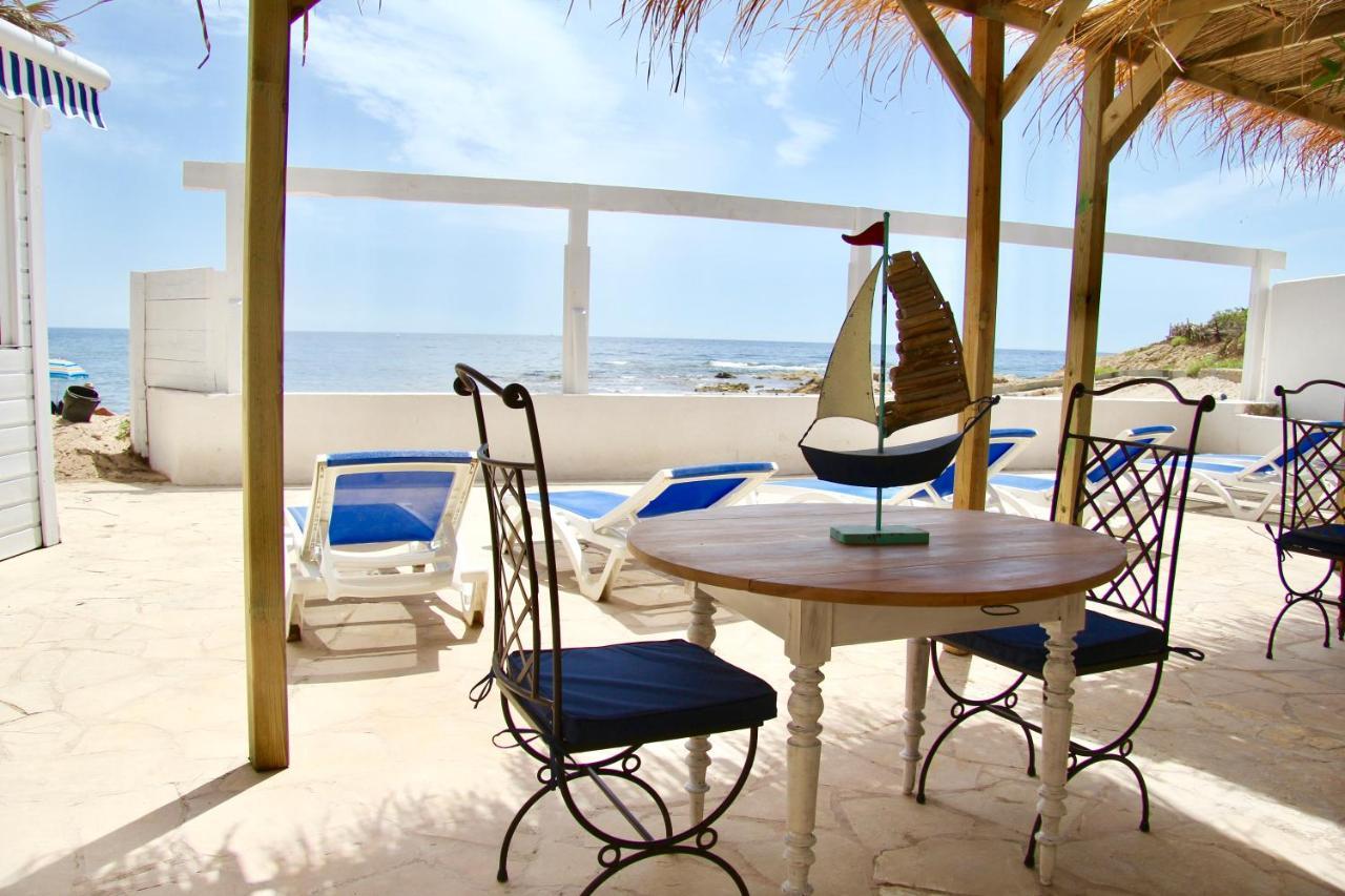 Villa Sunbeach Roquebrune-sur Argens Luaran gambar