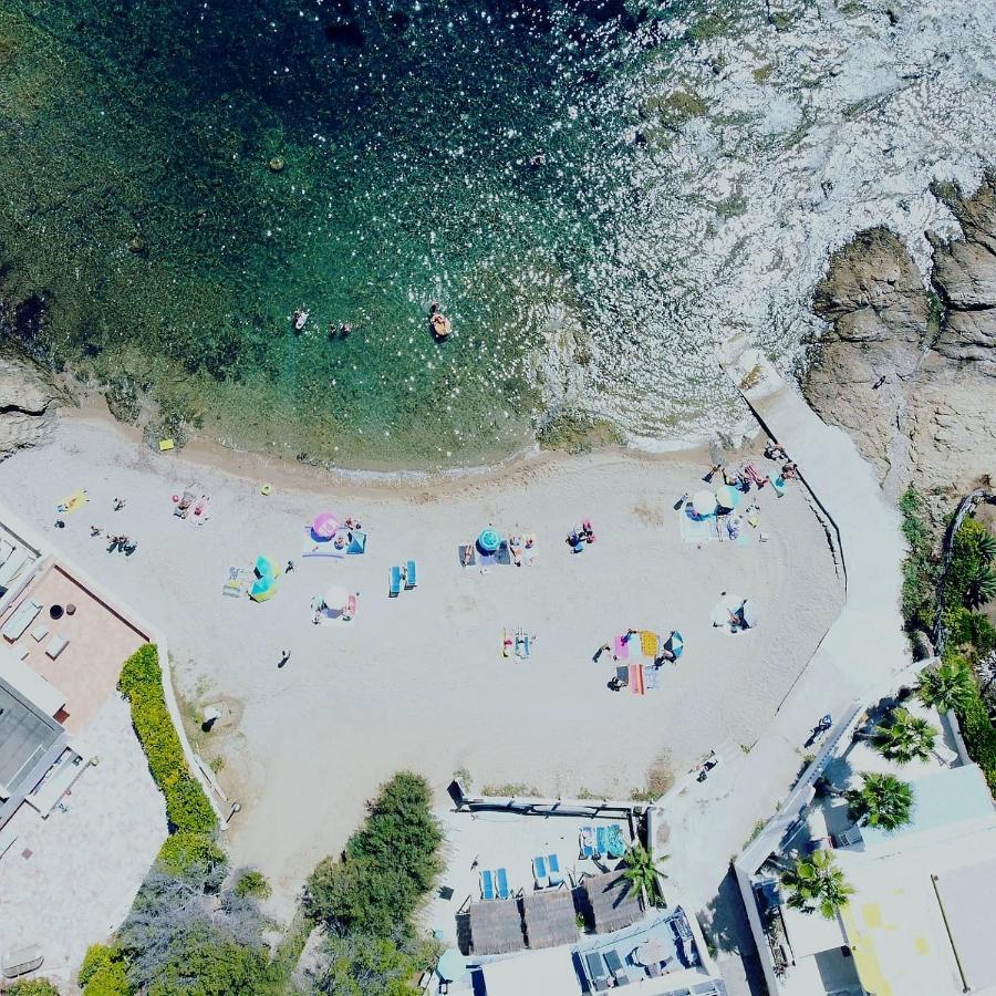 Villa Sunbeach Roquebrune-sur Argens Luaran gambar