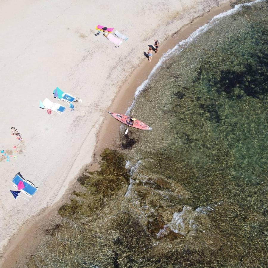 Villa Sunbeach Roquebrune-sur Argens Luaran gambar