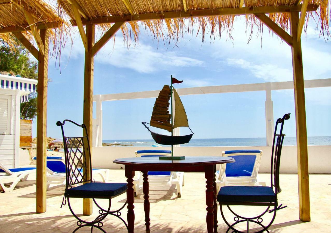 Villa Sunbeach Roquebrune-sur Argens Luaran gambar