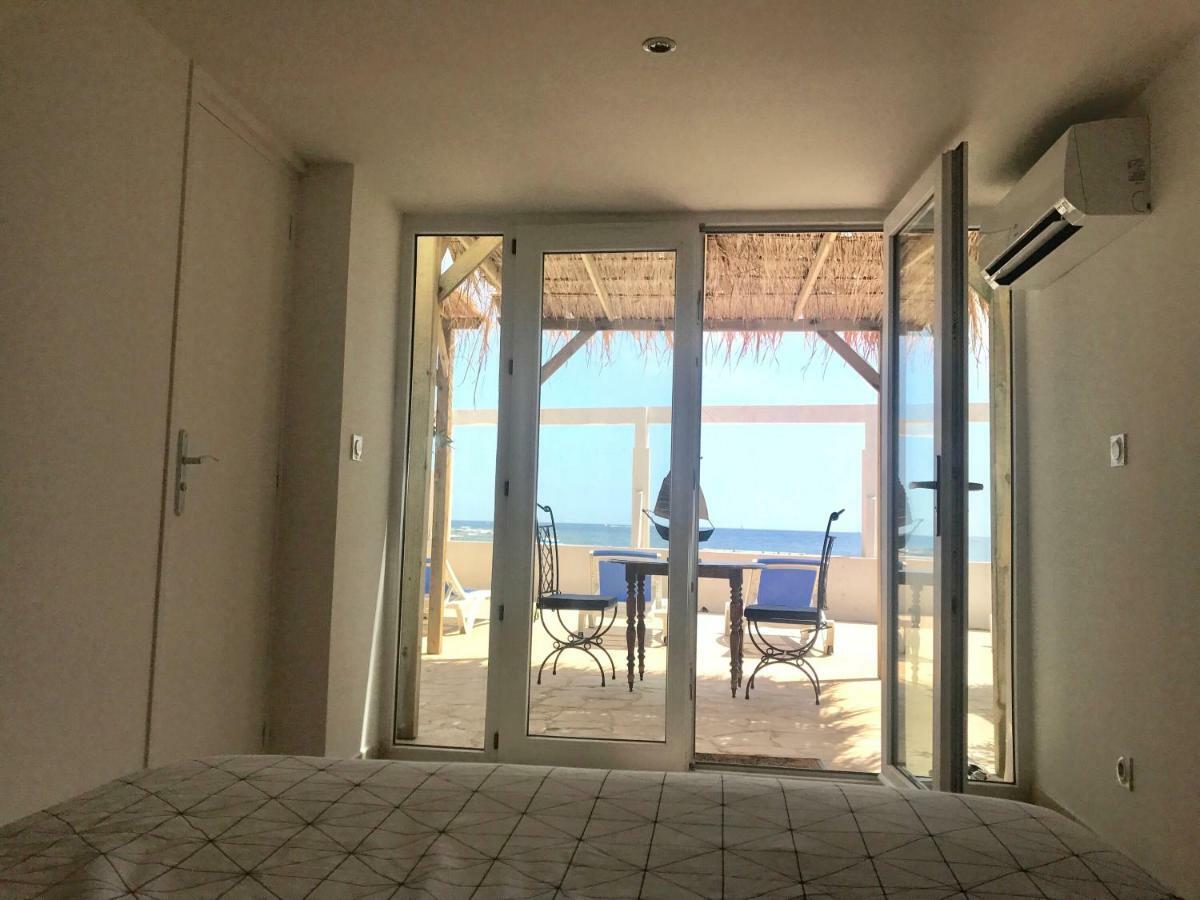 Villa Sunbeach Roquebrune-sur Argens Luaran gambar