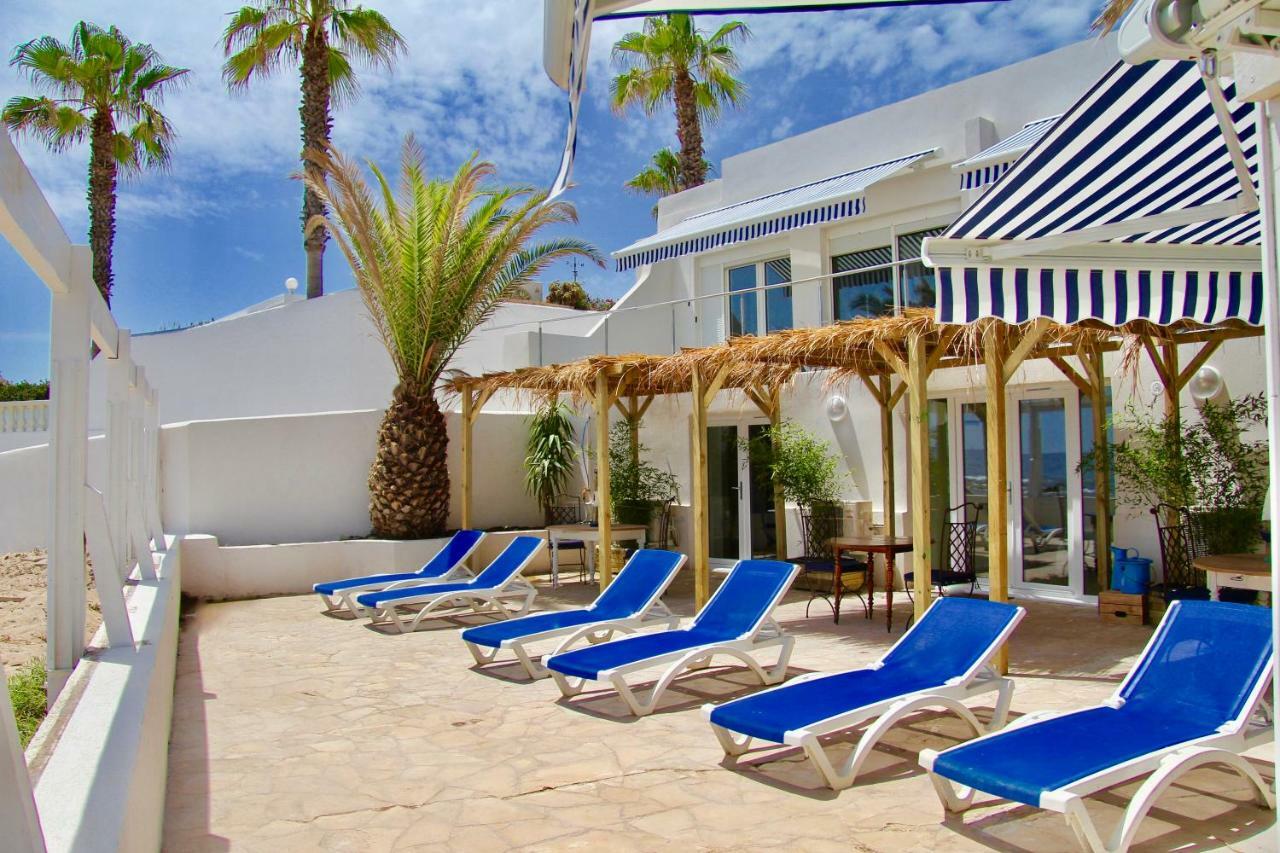 Villa Sunbeach Roquebrune-sur Argens Luaran gambar