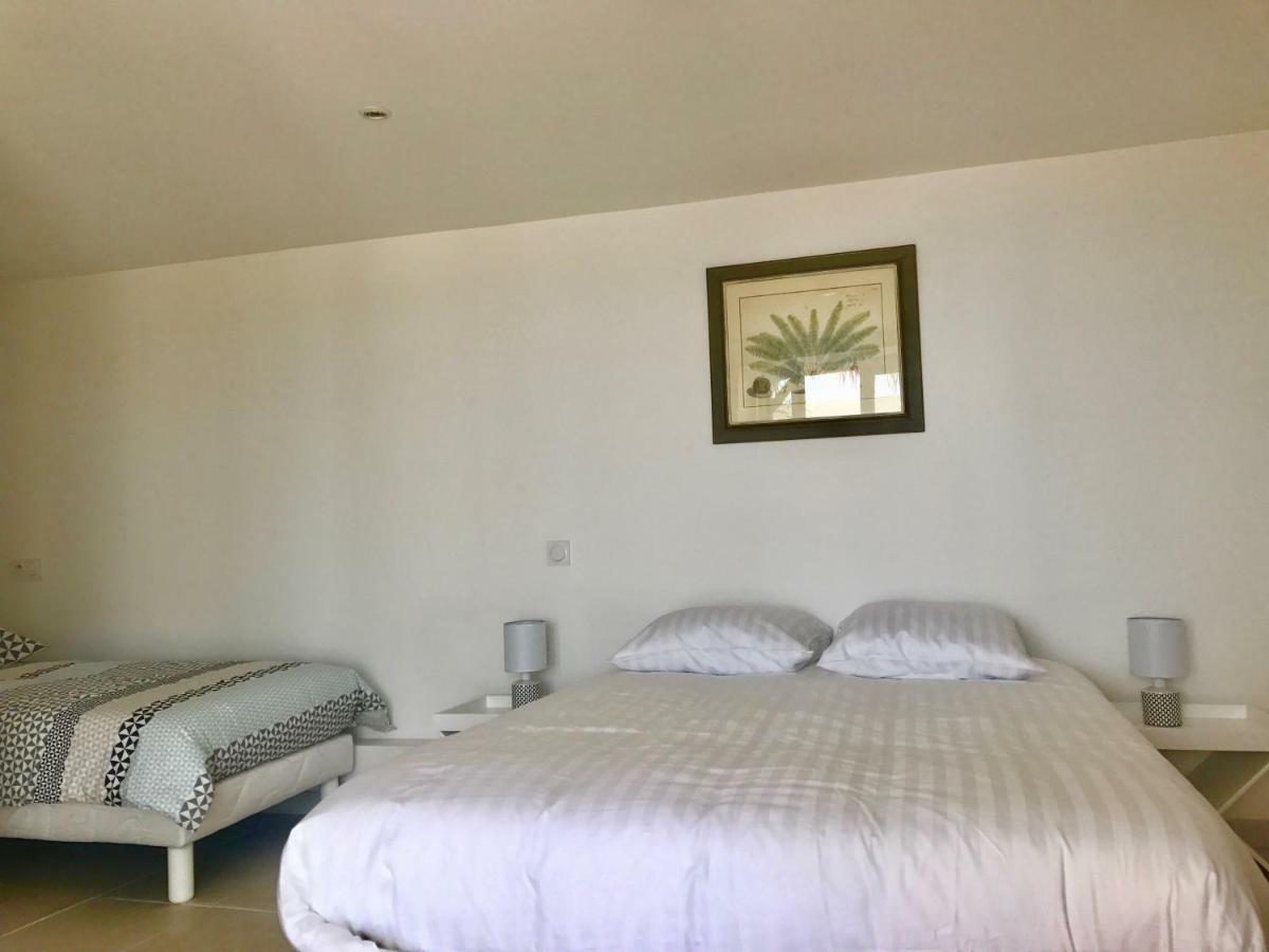 Villa Sunbeach Roquebrune-sur Argens Luaran gambar