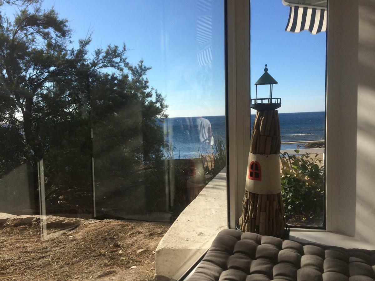 Villa Sunbeach Roquebrune-sur Argens Luaran gambar