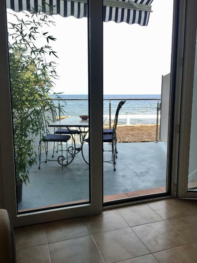Villa Sunbeach Roquebrune-sur Argens Luaran gambar